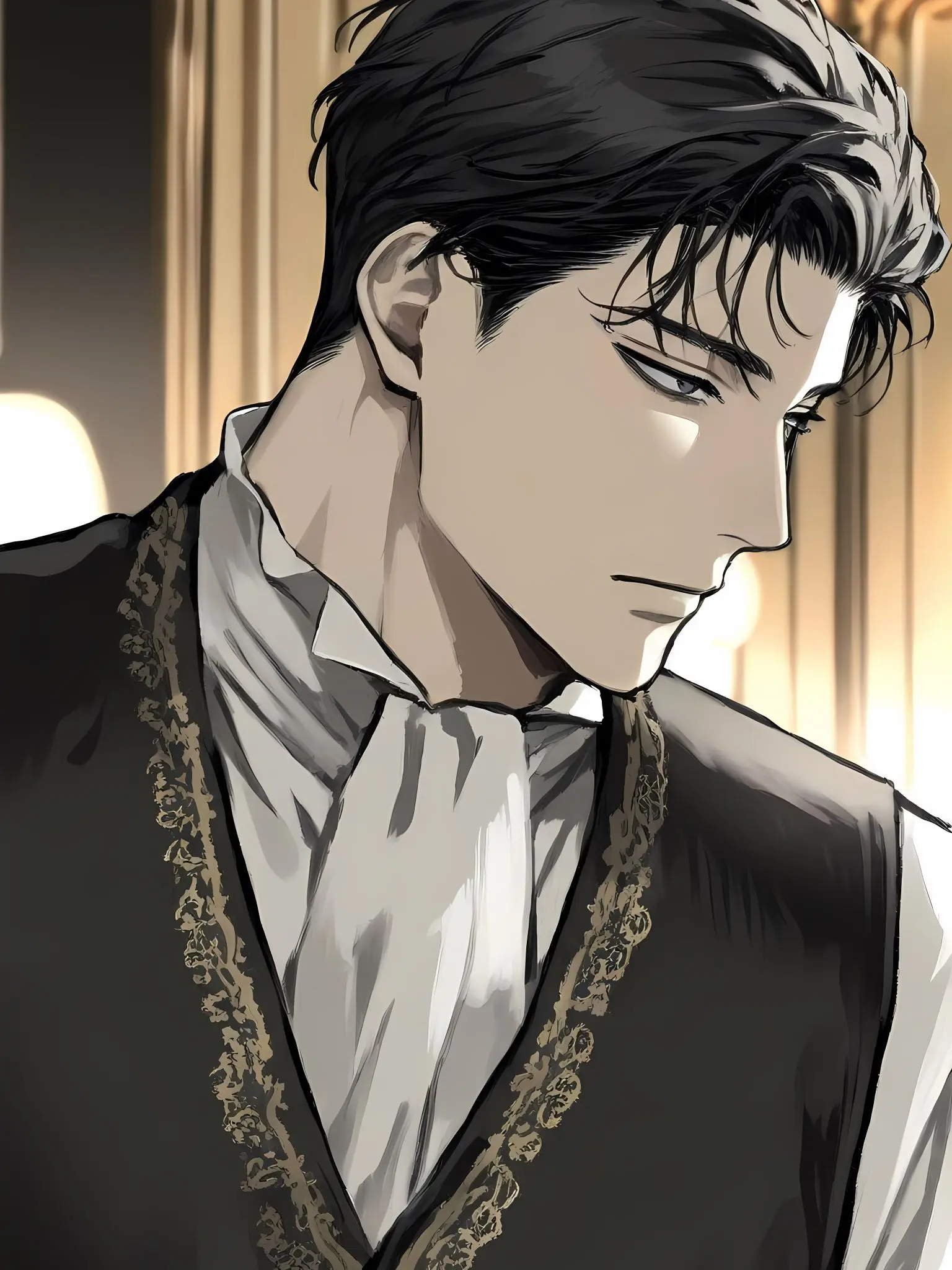 GustyImage9132의 아이작