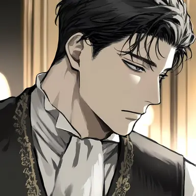 Profile image of Isaac
