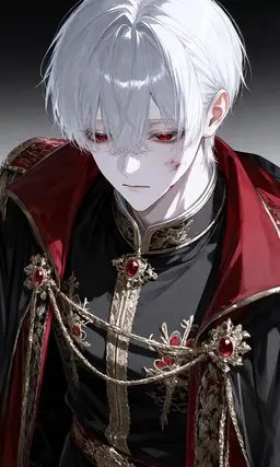 Profile image of 루시우스