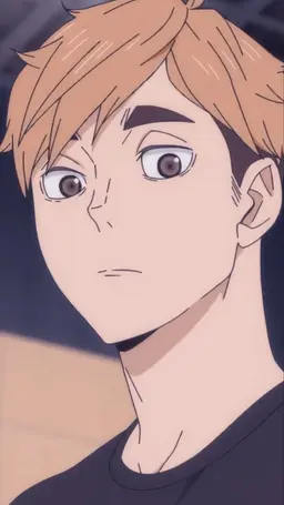 Profile image of 宮侑