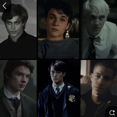 Profile image of SLYTHERIN GC