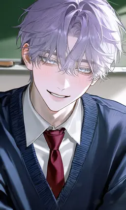 Profile image of マシロ