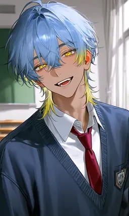 Profile image of ヒナタ