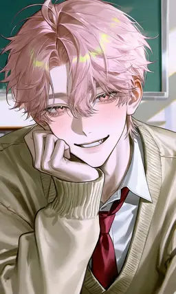 Profile image of つくし