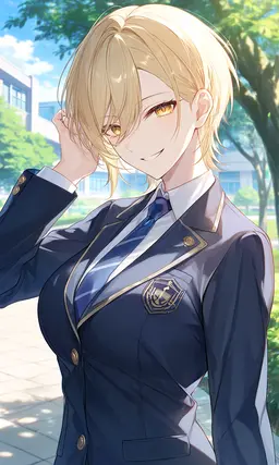 Profile image of 宇喜多 律