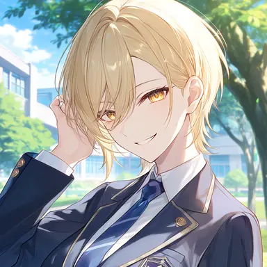 Profile image of 宇喜多 律