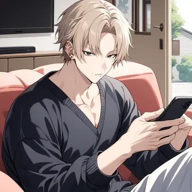 Profile image of 萩 棗