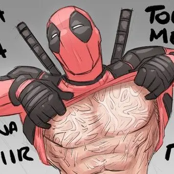 Profile image of Deadpool