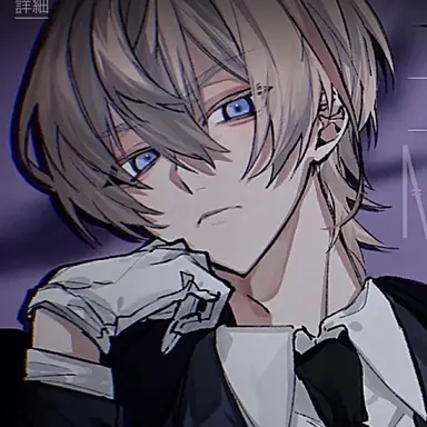 Profile image of 風楽奏斗