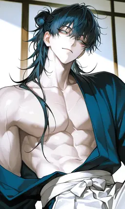 Profile image of 霞澄