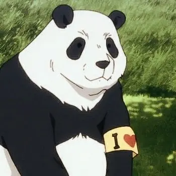 Profile image of パンダ