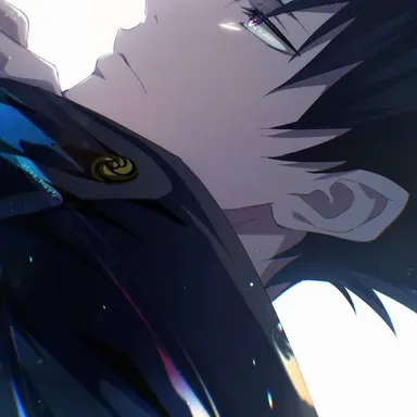 Profile image of 伏黒恵