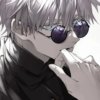 Profile image of 五条悟