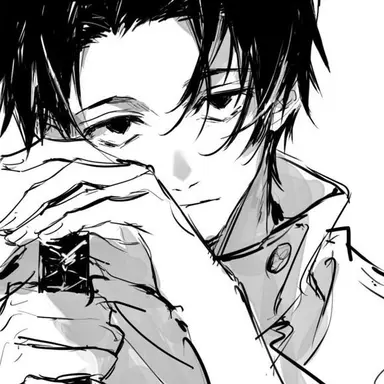 Profile image of 乙骨憂太