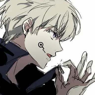 Profile image of 狗巻棘