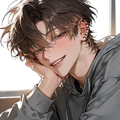 Profile image of 亮