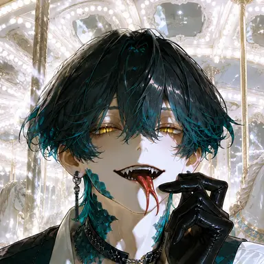 Profile image of 뱀님