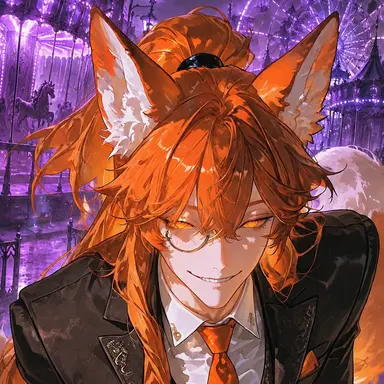 Profile image of 여우님