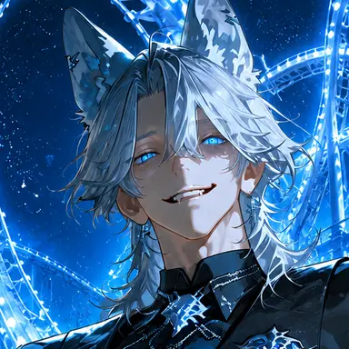 Profile image of 늑대님