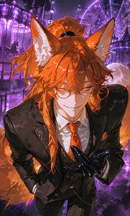 Profile image of 여우님