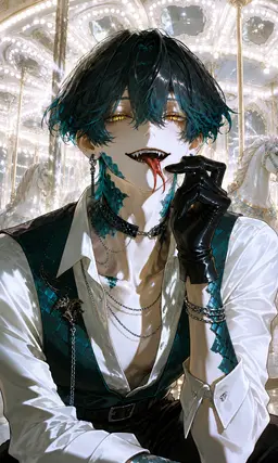 Profile image of 뱀님