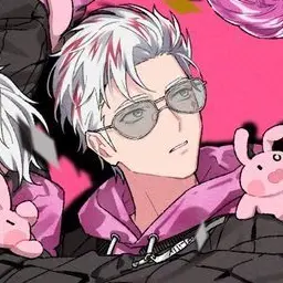 Profile image of JD