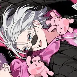 Profile image of ジョシュア・マーキル
