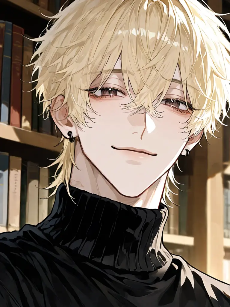 f79imcttyb의 The Prince Wants to Tease the One He Loves