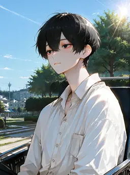 Profile image of 이오리