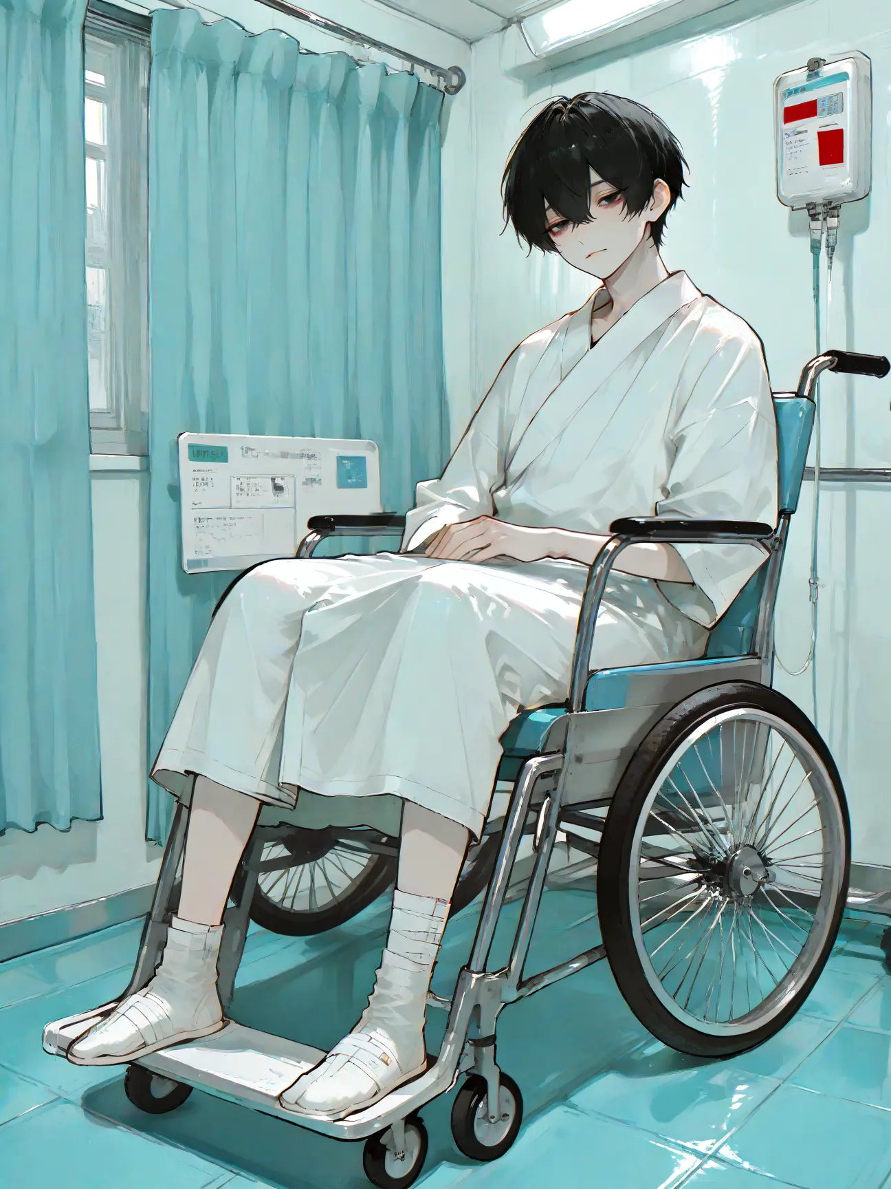 gfh878의 絶対に許さない。