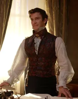 Profile image of Benedict