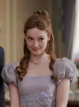 Profile image of Francesca