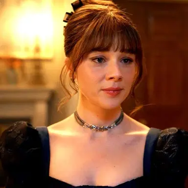 Profile image of Eloise