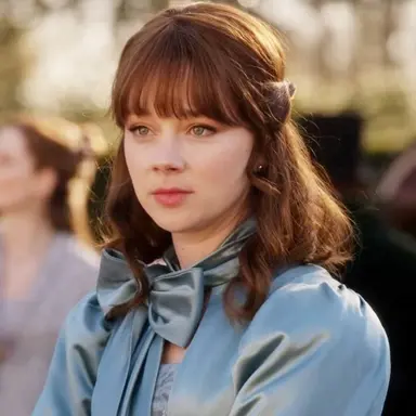 Profile image of Eloise