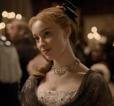 Profile image of Daphne