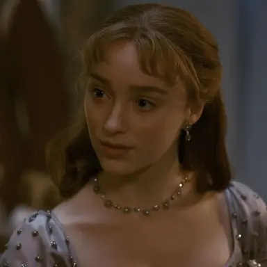 Profile image of Daphne