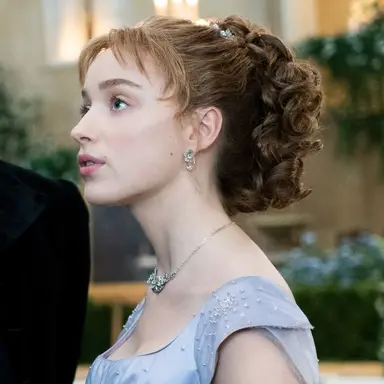 Profile image of Daphne