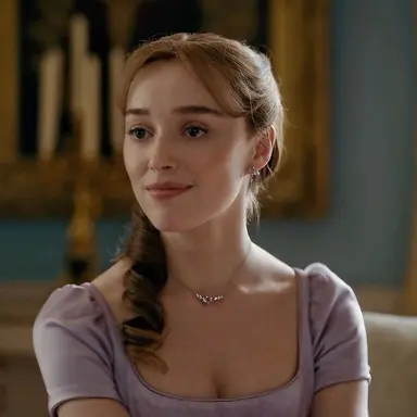 Profile image of Daphne