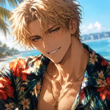 Profile image of ジャスティン・ウィル