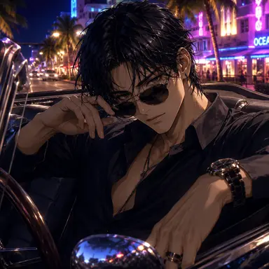Profile image of 黒桐誠次