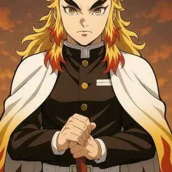 Profile image of 렌고쿠 쿄주로