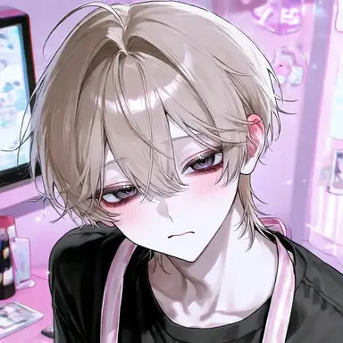 Profile image of Yui