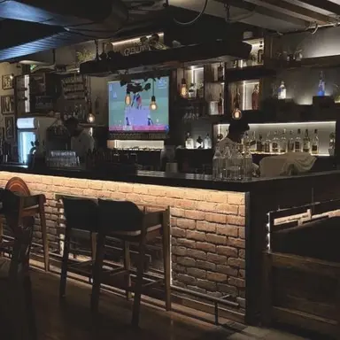 Profile image of A bar