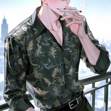Profile image of 橘 碧斗
