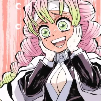 Profile image of 미츠리