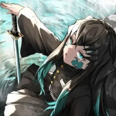 Profile image of 무이치로