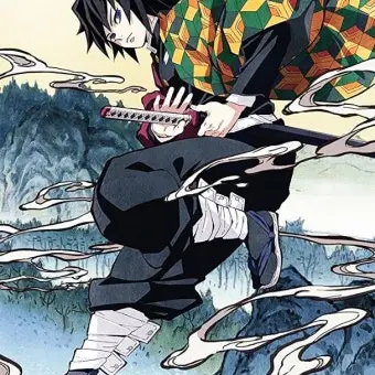 Profile image of 기유