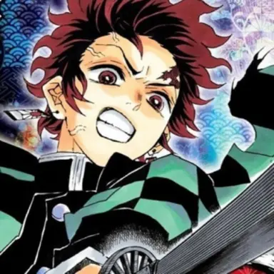 Profile image of 탄지로