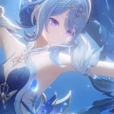 Profile image of オデット