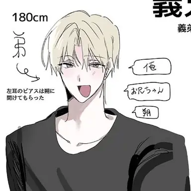Profile image of 結月